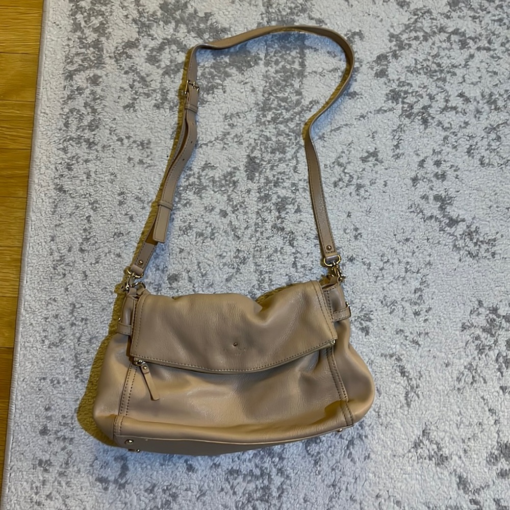 Kate Spade crossbody bag